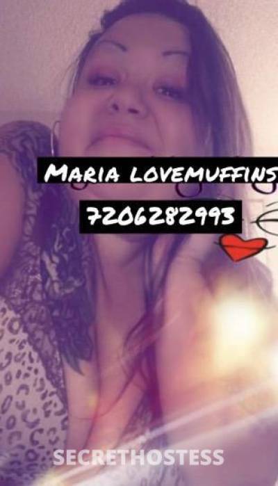 Maria 36Yrs Old Escort Fort Collins CO Image - 2