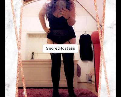 44 year old Escort in Liverpool Ex plus size model fun fiery n fabulous