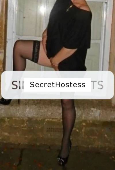 Mary Brown 53Yrs Old Escort Central London Image - 2