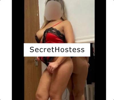 Maya 26Yrs Old Escort Burton-on-Trent Image - 2