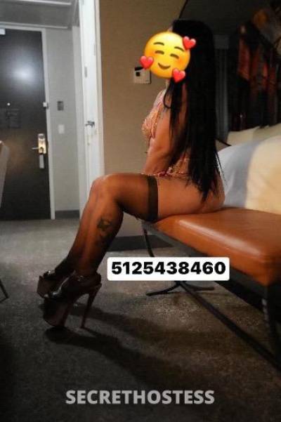 25 year old Escort in Austin TX Hola papis