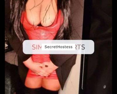 Miss 32Yrs Old Escort Size 16 167CM Tall Bootle Image - 0