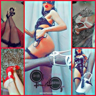 Mistress 25Yrs Old Escort 180CM Tall Dubai Image - 1