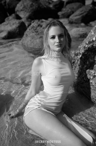 19 Year Old European Escort Phuket - Image 5