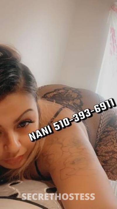 ... AVAILABLE NOW... Young Sexy Hawaiian Bombshell Ready Now in Oakland CA