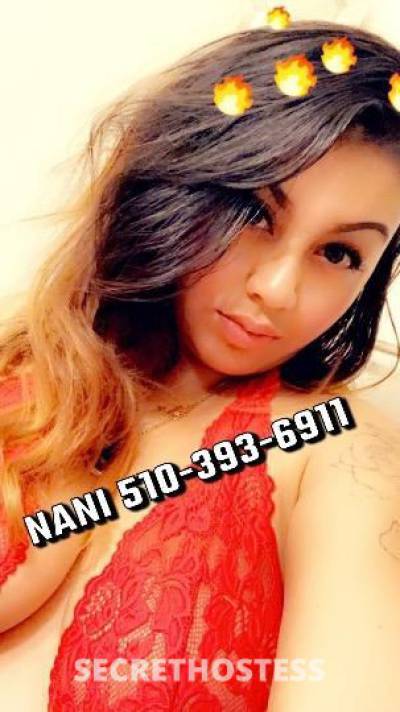 NANI 26Yrs Old Escort Oakland CA Image - 1