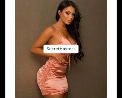 FRESH Seductive and Sizzling NATALIA from Brazil ARRIVES in  in Southampton