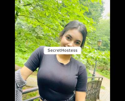 Nakuuu 24Yrs Old Escort Exeter Image - 0