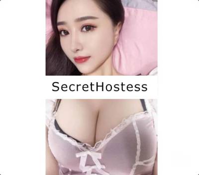 Nanako 22Yrs Old Escort Edinburgh Image - 3