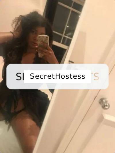 Naughty_Tyla 25Yrs Old Escort South London Image - 1