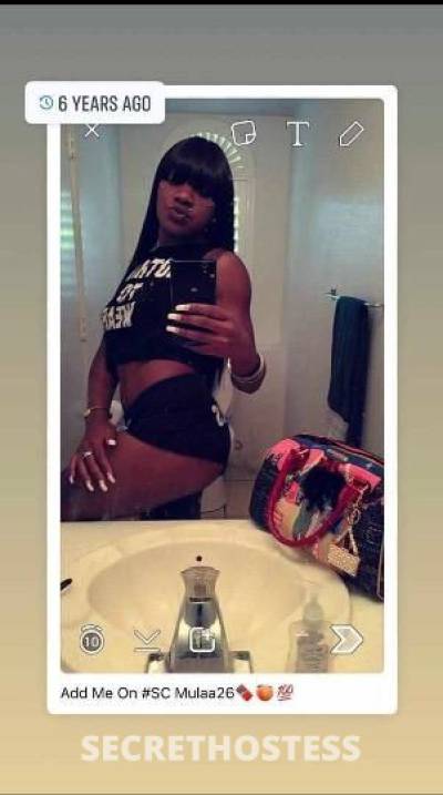 Nesha 22Yrs Old Escort Stockton CA Image - 0