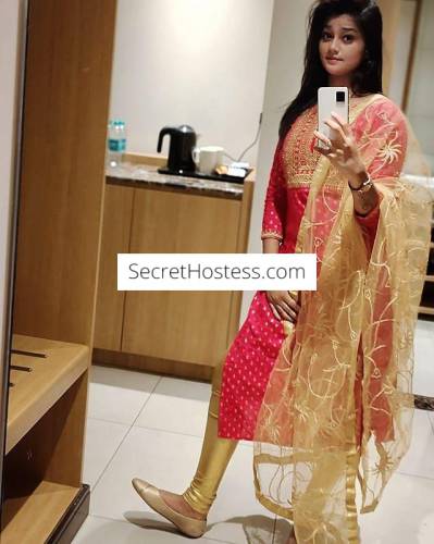 Netra 23Yrs Old Escort Singapore Image - 2