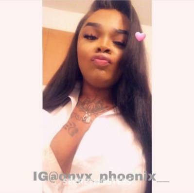 Onyx 27Yrs Old Escort Montgomery AL Image - 2