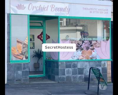 Chinese Massage at Orchid Beauty in Bexhill-On-Sea in Tonbridge