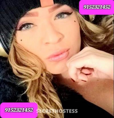 PAMELA 25Yrs Old Escort El Paso TX Image - 0