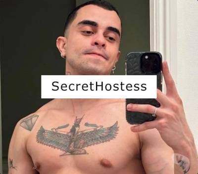 PHILLIP DIAS 26Yrs Old Escort West London Image - 3