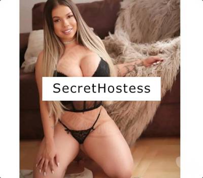 Paloma Brazilian 23Yrs Old Escort Chester Image - 1