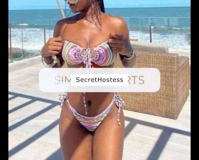 Paris 23Yrs Old Escort Salford Image - 0