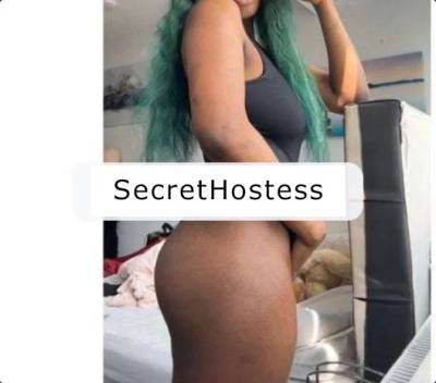 Paris 23Yrs Old Escort Salford Image - 3