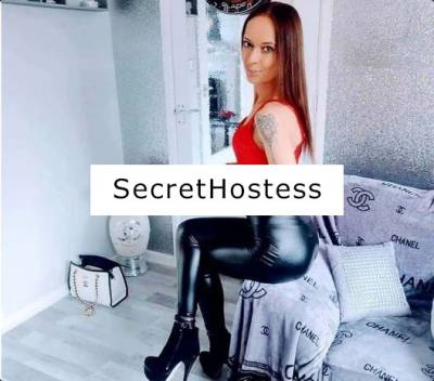 Petite English Rose 34Yrs Old Escort 162CM Tall Sheffield Image - 1