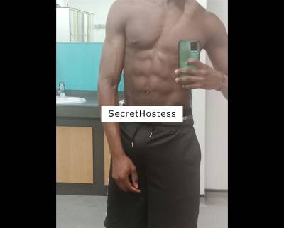 Straight black gentleman in Luton for ladies in Luton