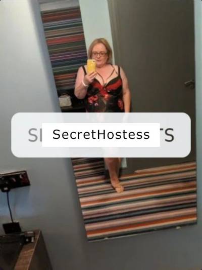 QueenOfTease 49Yrs Old Escort Bromsgrove Image - 1