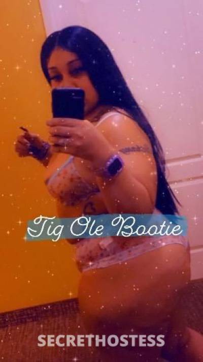 Tig Ole Bootie.The One &amp; Only in Montgomery AL