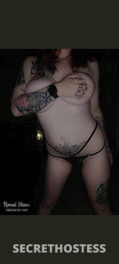 RoxxiStarr 26Yrs Old Escort Edmonton Image - 2