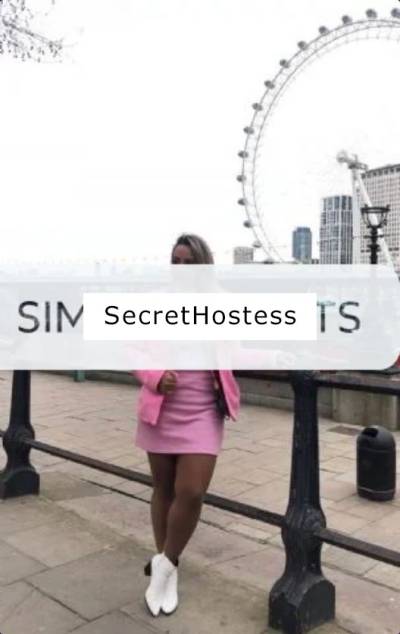 SABRINA@BRAZILIAN 26Yrs Old Escort Central London Image - 3