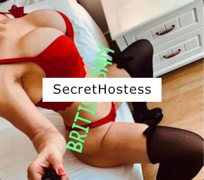 SAM 27Yrs Old Escort Size 10 Brentwood Image - 1