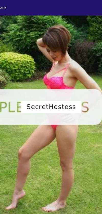 SONIA-BLADE 32Yrs Old Escort Basingstoke Image - 2