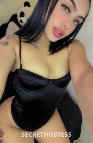 Sabrinita 21Yrs Old Escort Salt Lake City UT Image - 1