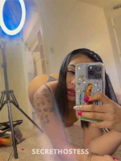 Sabrinita 21Yrs Old Escort Salt Lake City UT Image - 2