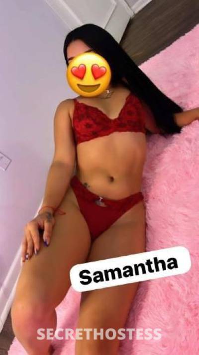 Samantha 24Yrs Old Escort Atlanta GA Image - 2