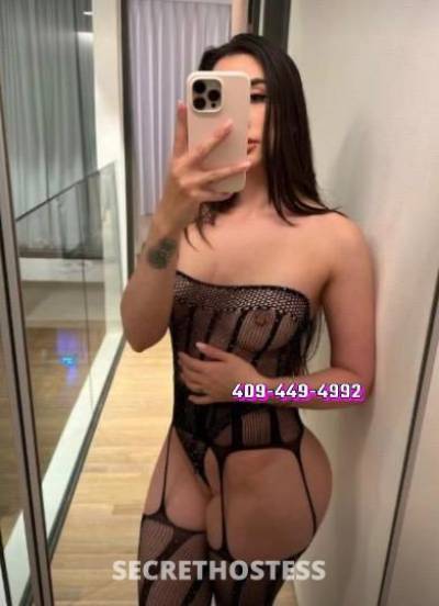 Sara 24Yrs Old Escort Lubbock TX Image - 1