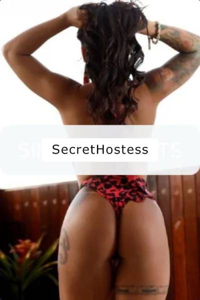 Sasha Hot Party 28Yrs Old Escort Size 6 Kingston upon Hull Image - 2