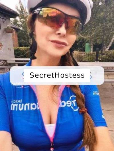 Secretary_4_u 52Yrs Old Escort Size 10 Chesterfield Image - 2