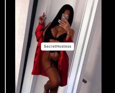 Seila 22Yrs Old Escort Liverpool Image - 0