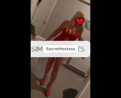 Attractive ❤️ blonde seductive lady. ❤️ Playful in Glasgow