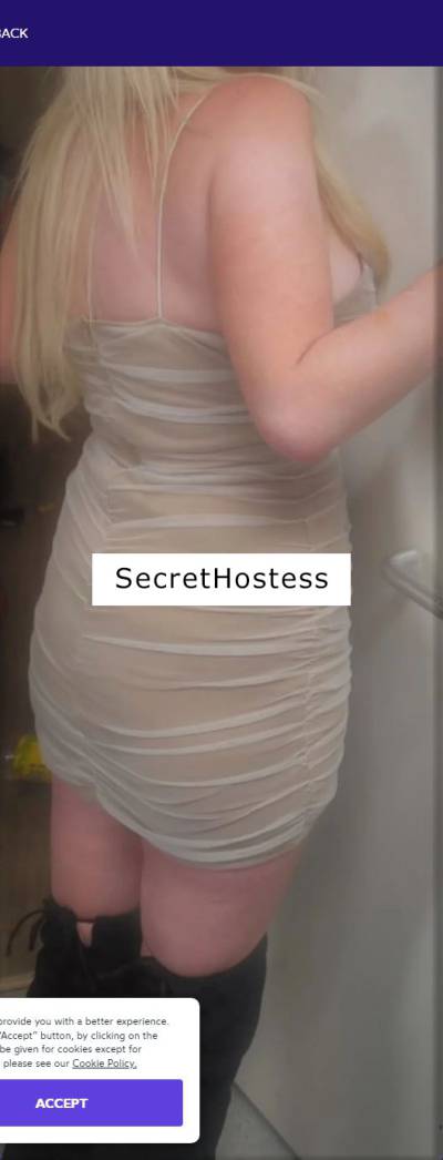 SexiLexilexi 42Yrs Old Escort Gravesend Image - 1