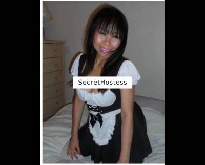 SexyThaiKai 38Yrs Old Escort Southend-On-Sea Image - 0