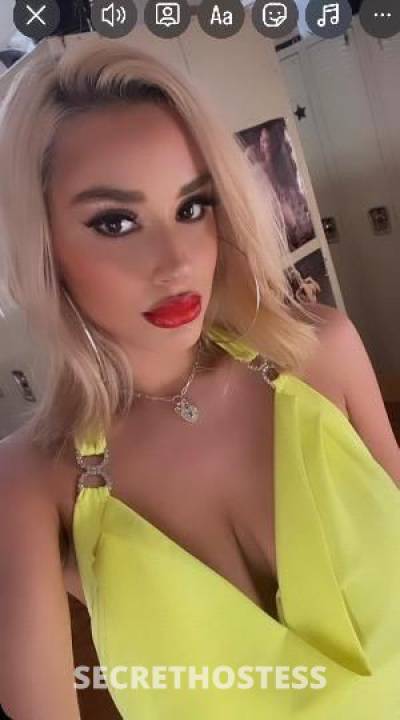 Shanelly 22Yrs Old Escort Myrtle Beach SC Image - 2