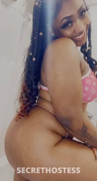 Shantell 22Yrs Old Escort Abilene TX Image - 2