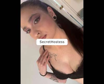 Shirine 21Yrs Old Escort Blackpool Image - 0