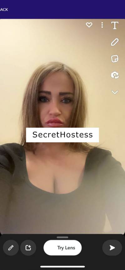 Sinead 28Yrs Old Escort Size 10 Birkenhead Image - 2