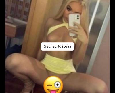 Sofia 23Yrs Old Escort Oxford Image - 0