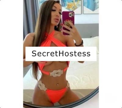 Sonia 24Yrs Old Escort Chester Image - 3