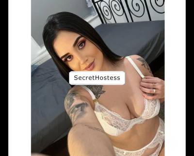 Sophia . New GFE Brazilian in Salford