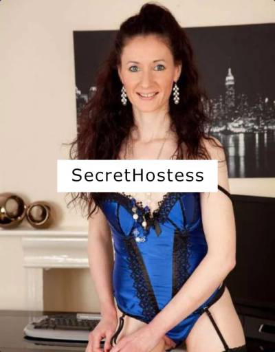 StaceyRobinson 48Yrs Old Escort Size 6 165CM Tall Loughborough Image - 1