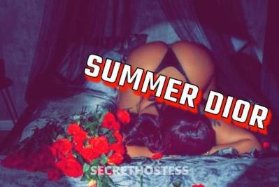 SummerDior 26Yrs Old Escort Oakland CA Image - 1